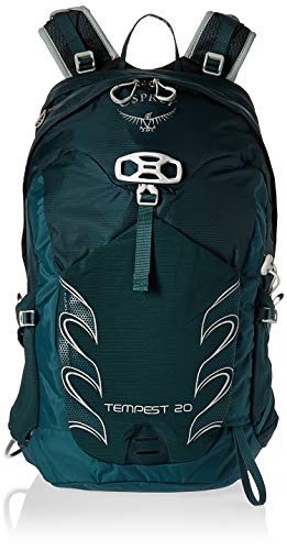 osprey tempest green