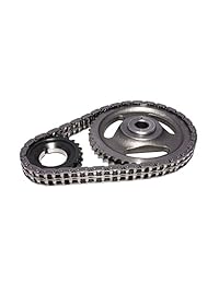 Competencia Cams 3108 HI-TECH Roller Race Timing Set para FE para Ford