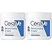 CeraVe Moisturizing Cream - 16 oz - 2 pk