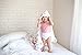 Muslin Hooded Bath Towel for Baby or Toddler with Terry Cloth Interior 33 inches
