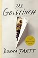 The Goldfinch: A Novel (Pulitzer Prize for Fiction)