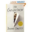 The Goldfinch: A Novel (Pulitzer Prize for Fiction)