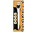 Planet Pens Pug Dog Novelty Pen - Cute, Fun, and Unique Kids and Adults Office Supplies Ballpoint Pen, Colorful Dogs Writing Pen Instrument For School and Office
