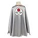DC Super Hero Girls Katana Cape Costume