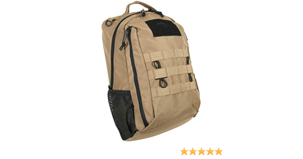 viper tactical covert pack
