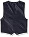 Izod Big Boys' Four Piece Formal Vest Set