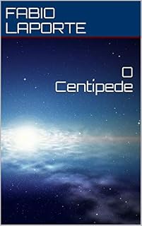 Livro O Centípede