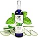 Gerrard Larriett Natural Breath Freshener Teeth and Gum Cleaner for Dogs and Cats Pet Oral Care Spray - 8 FL OZ 236ml