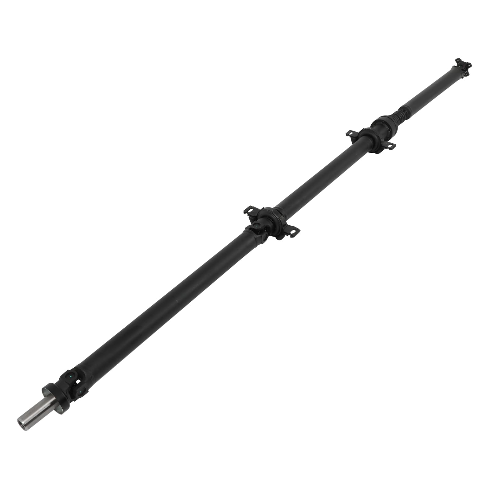 Photo 1 of ***FACTORY SEALED*** SCITOO 100.85"-102.89" Steel Rear Driveshaft Assembly Drive Shaft Prop Shaft Fit for Toyota for SIENNA 2004-2010,V6 3.3L/3.5L,AWD,3710045010 936721 65-5007 37100-45010