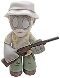 Mystery Minis Funko Vinyl Figure - The Walking Dead In Memoriam - DALE HORVATH