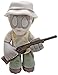Mystery Minis Funko Vinyl Figure - The Walking Dead In Memoriam - DALE HORVATH