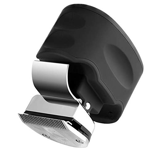 Skull Shaver Beast Clipper Cordless Electric Hair Clipper with