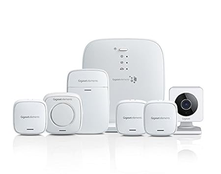 Gigaset Alarmsystem L