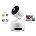 NexGadget 720P HD Security Wireless IP Camera with Two-way Audio, Night Vision, Motion Detection for Pet & Baby