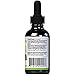 Pet Wellbeing Dandelion Root for Cats - Liver & Heart Health, Digestive Function, Blood Sugar Support, Certified Organic - Veterinarian-Formulated Herbal Supplement 2 oz (59 ml)