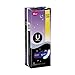 U by Kotex Security Maxi Overnight Pads, Regular, Unscented, 28 Count