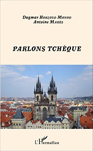Parlons tchèque