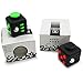 Fidget Cube for Relieve Stress, Anxiety, and Boredom for Children and Adults, Anxiety Attention Toy(