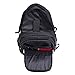KAKA Classic Laptop Backpack Travel Backpack Black