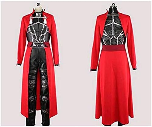 Amazon Fate Stay Night フェイト アーチャー エミヤ 無銘 コスプレ衣装 仮装 変装 在庫あり 男性 Xl コスプレ 仮装 通販