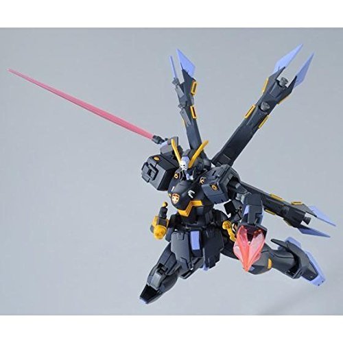 Bandai Hobby HGUC 1/144 Crossbone Gundam X2 Kai (Plastic kit)
