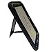 [Rhino] TM Black Heavy Duty Rugged Impact Hybrid Case with Kickstand for Samsung Galaxy Tab 2 (7.0 Inch) Tablet