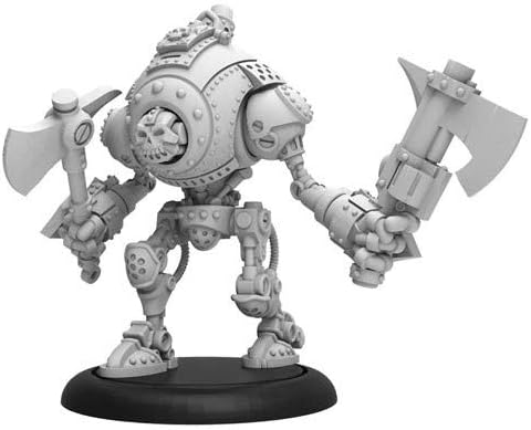 Warmachine: Mercenaries - Scallywag Privateer Light Warjack PIP41151
