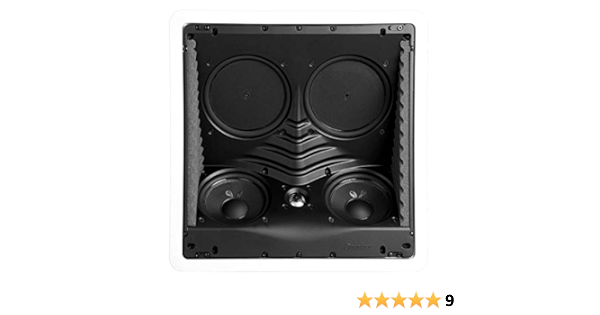 definitive technology rss ii