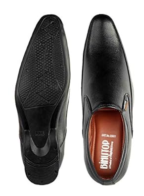 binutop formal shoes price