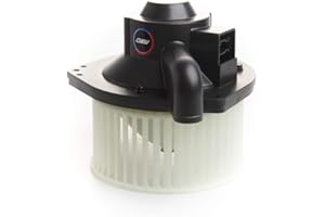 OAW 100-G187 HVAC Blower Motor for (2004-2012) Chevrolet Colorado, (2003-2006) Chevy SSR, (2004-2012) GMC Canyon Replace: OE# 89019178