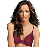 Maidenform Women's Comfort Devotion Embellished Bra