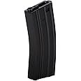 Lancer Tactical Full Metal Steel M4/M16 300 Round High Capacity AEG Airsoft Magazine Clip