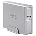 ORICO 2.5 inch & 3.5 inch eSATA & USB 3.0 hard drive docking station for 3.5