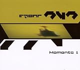 MOMENTS (DIGIPAK)                                  image