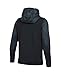 Under Armour UA Storm Armour Fleece Mid Logo YMD Black