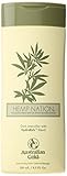 New Sunshine Australian Gold Hemp Nation Intensifier, 8.5 Ounce