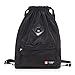Backpack For Men And Women,Waterproof Drawstring Sport Bag,Lightweight Sackpack