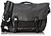 Timbuk2 Especial Cycling Messenger Bag, Black, Medium