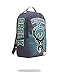 NBA LAB X Sprayground Giannis Greek Jersey Backpack
