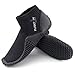 Phantom Aquatics 3mm Surf Snorkeling Dive Boots, Size 13