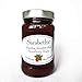 Sarabeth's Legendary Spreadable Fruit - 3 Jar Gift Pack - Blood Orange Marmalade, Raspberry Key Lime, and Strawberry Peach