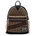 Star Wars The Last Jedi Rey Mini Faux Leather Backpack Standard
