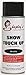 Shapley's Show Touch Up Color Enhancer, Black 10 Oz