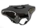 Outer Front Fairing for 1996-2013 Harley Davidson Touring FLHX FLHTK FLHTC FLHTCU FLHT - Black