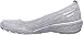 Skechers Relaxed Fit Savvy Winsome Slip On Skimmer Sneakers Gray 8