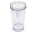 BELLA Personal Size Rocket Blender replacement parts (Tall cup with lip ring)