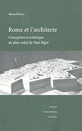 Rome et l'architecte