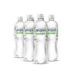 Gatorade propel zero calories kiwi strawberry flavored Water Beverage (6-16.9floz) 101.4 floz 6 pack plastic bottles (052000506402)