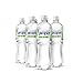 Propel Water, Kiwi Strawberry Flavored Water With Electrolytes, 16.9 Fl Oz (Pack of 6)