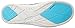 crocs Men's 14392 Walu Accent Clog